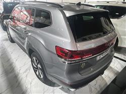 فولكسفاغن أطلس